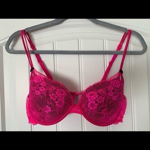 Victoria’s Secret Sexy Little Things Bra